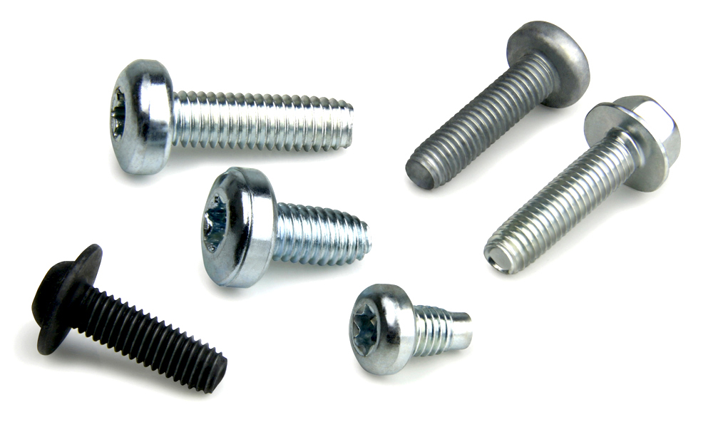 screws for metal